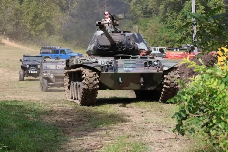 Iowa All Breeds Jeep and 4x4 Show returns to Oak Ridge MX Park